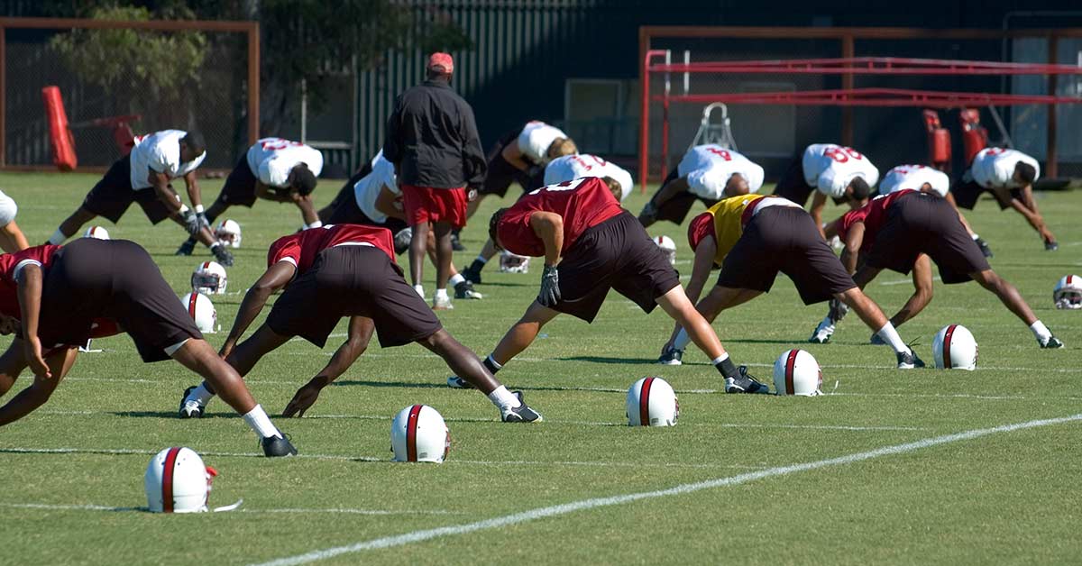 Join the HIGHLIGHT Movement....